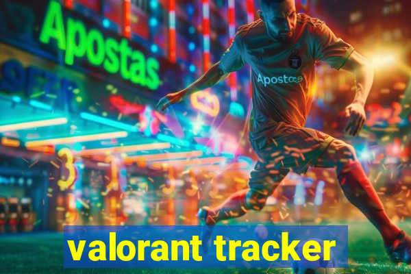 valorant tracker